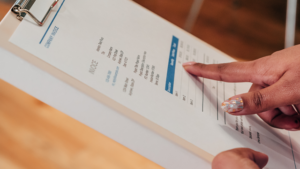 pagar invoice internacional