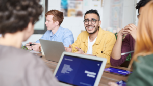 se beneficiar do Open Banking