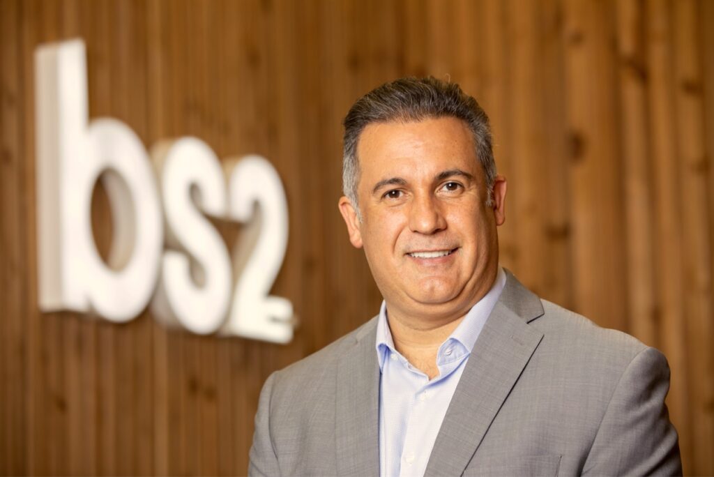BS2 Seguros- Banco BS2 lança seguradora própria e amplia portfólio para empresas