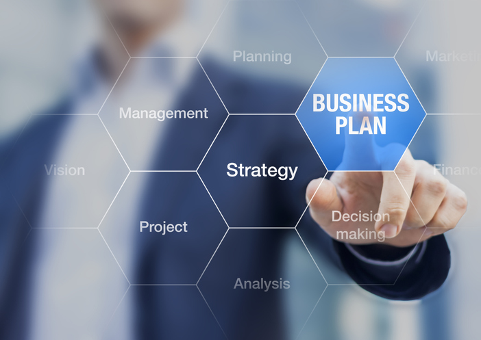 Como elaborar um plano de negócio simplificado