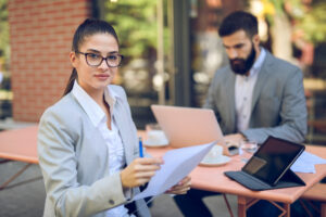 Plano de negócios - Qual a estrutura correta?