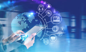 Tendências do Mercado