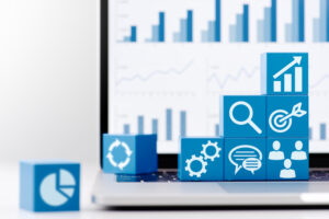 Metas financeiras - Aprenda a definir e escalar os negócios