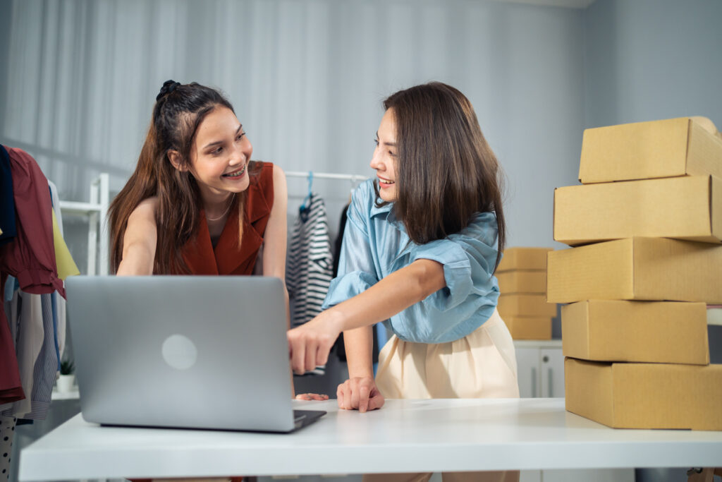 Como impulsionar os negócios do seu e-commerce?