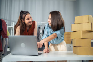 Como impulsionar os negócios do seu e-commerce?