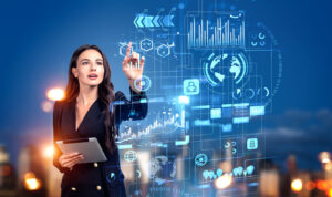 A revolução digital vai transformar sua empresa
