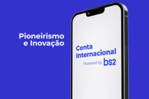 BS2 inova com oferta white-label para serviços financeiros internacionais