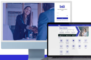 Plataforma Web PJ - Confira as atualizações da solução do Banco BS2