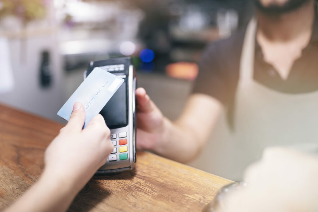Veja benefícios do cartão BS2 GO!
