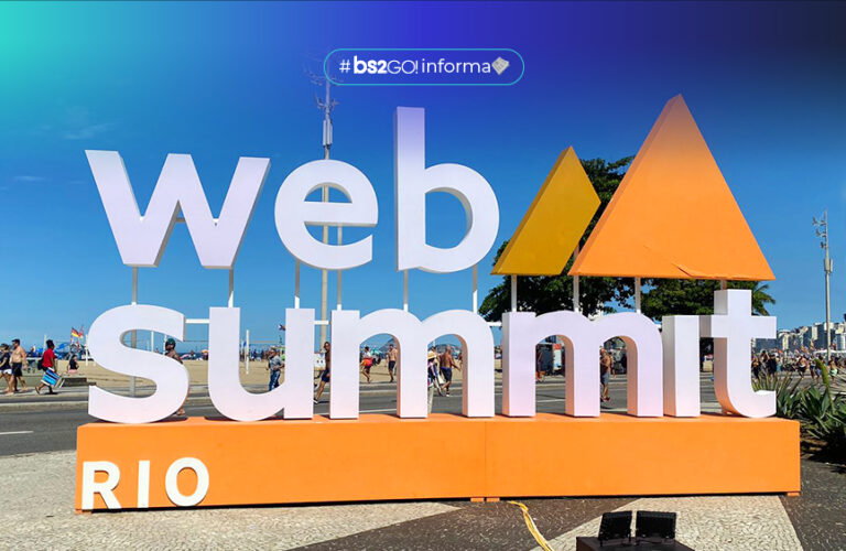 Web Summit Rio – AI, BaaS, ESG, ChatGPT e muitas conexões