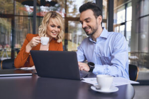 Era digital no Fintech Revolution Xperience promovido pela StarteSe