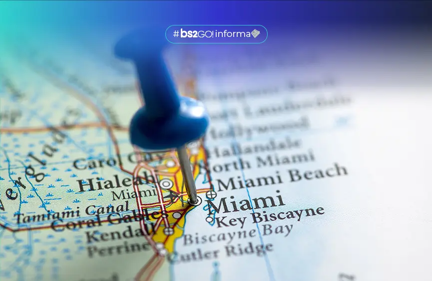 Qual é o melhor shopping de Miami? - Falando de Viagem