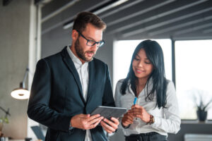 Financiamento de vendas - quando solicitar?