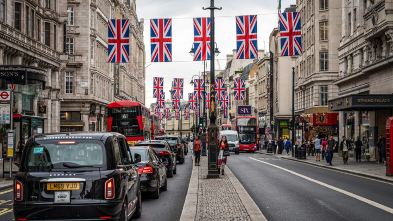 Guia de viagem de Londres, Inglaterra + roteiro de 3 dias na capital  britânica 🇬🇧 - De Férias - Dicas, Guias e Viagens Baratas