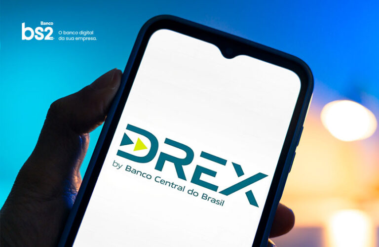 Drex – o futuro da economia é agora