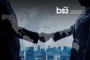 Conta internacional pj