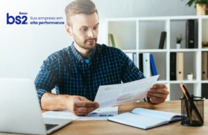 Contas de final de ano