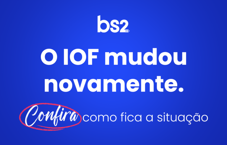 Mudanças mais recentes no IOF 2025: o que sua empresa precisa saber 