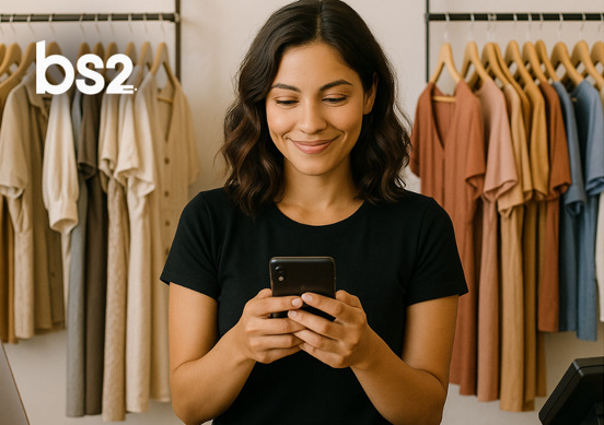 Crédito para empresas: 4 dicas para ser aprovado no BS2